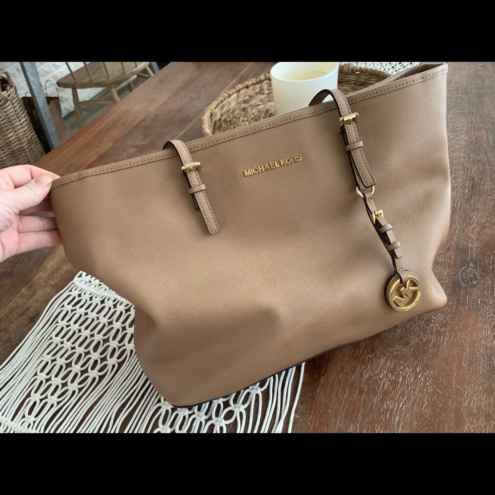 Michael Kors Tote Bag